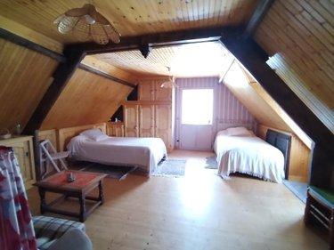 Maison à vendre à Saint-Melaine-sur-Aubance dans le Maine-et-Loire (49610), ref : 49113-519