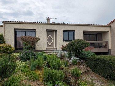 Maison à vendre à Les Herbiers en Vendée (85500), ref : 85013-1090073