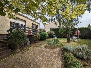 Maison à vendre à Les Herbiers en Vendée (85500), ref : 85013-1090073