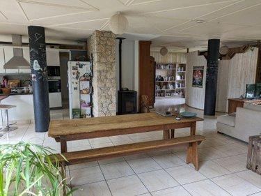 Maison à vendre à Les Herbiers en Vendée (85500), ref : 85013-1090073