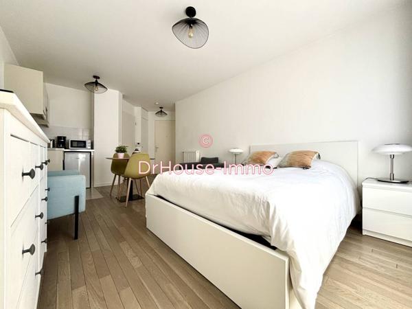 Appartement à vendre 1 pièce de 28 m²
