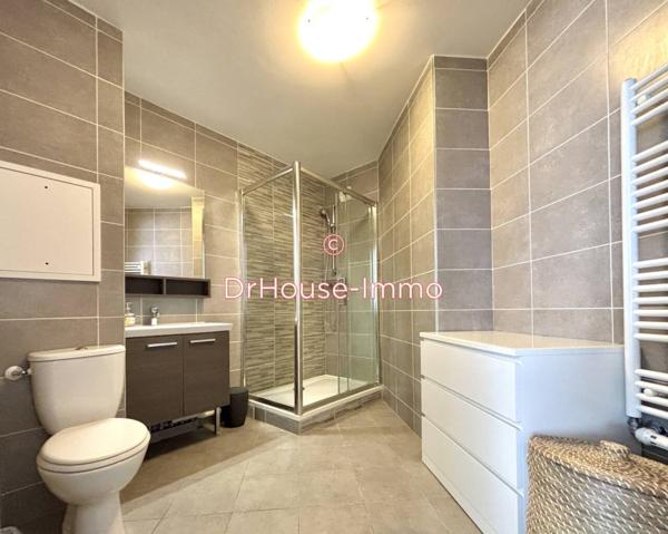 Appartement à vendre 1 pièce de 28 m²