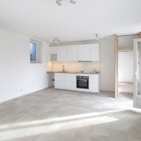 Appartement à louer La Rochelle