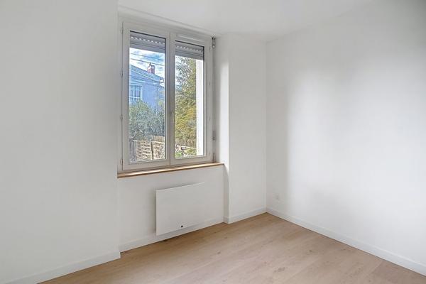 Appartement à louer La Rochelle