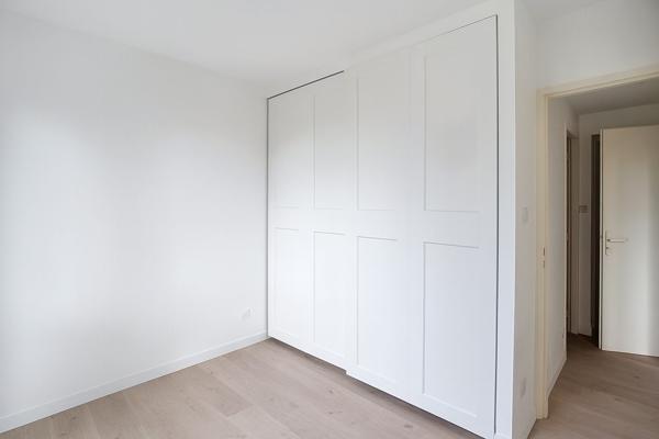 Appartement à louer La Rochelle