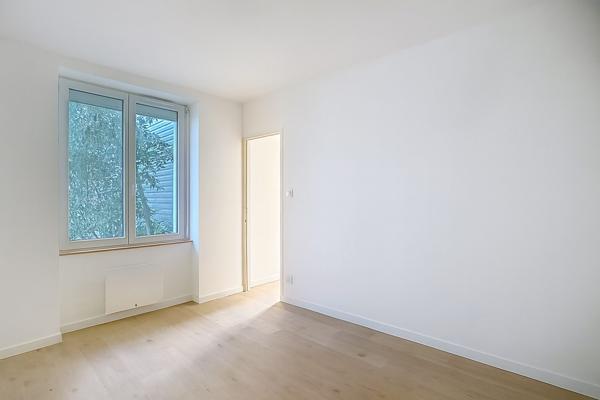 Appartement à louer La Rochelle