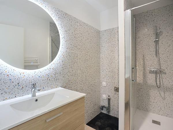 Appartement à louer La Rochelle