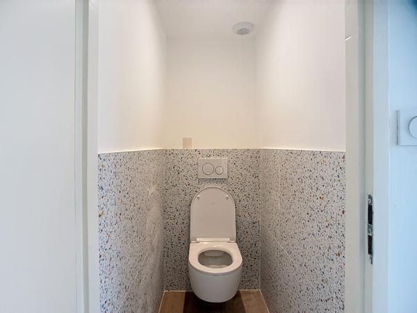 Appartement à louer La Rochelle