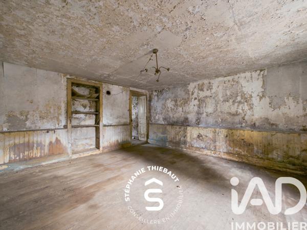 Maison à vendre 5 pièces 80 m² La Chapelle-aux-Bois