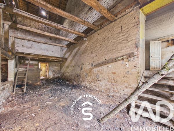 Maison à vendre 5 pièces 80 m² La Chapelle-aux-Bois