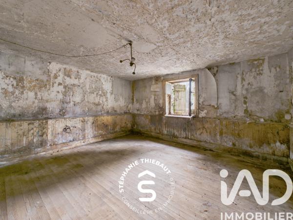 Maison à vendre 5 pièces 80 m² La Chapelle-aux-Bois