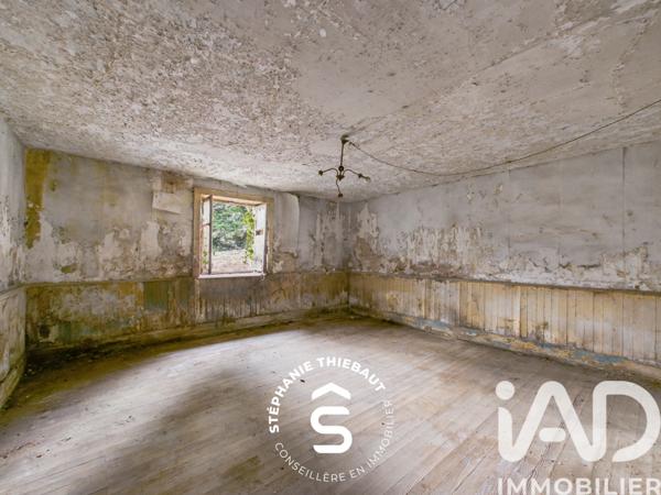 Maison à vendre 5 pièces 80 m² La Chapelle-aux-Bois