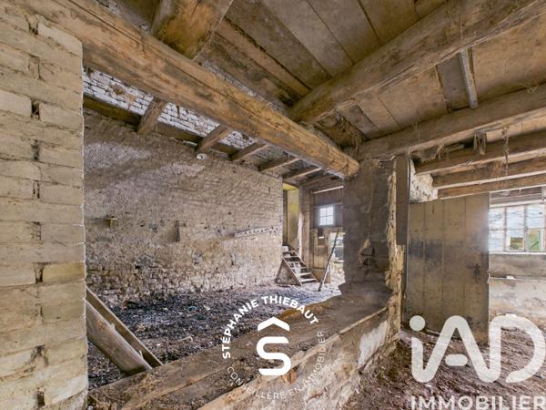 Maison à vendre 5 pièces 80 m² La Chapelle-aux-Bois