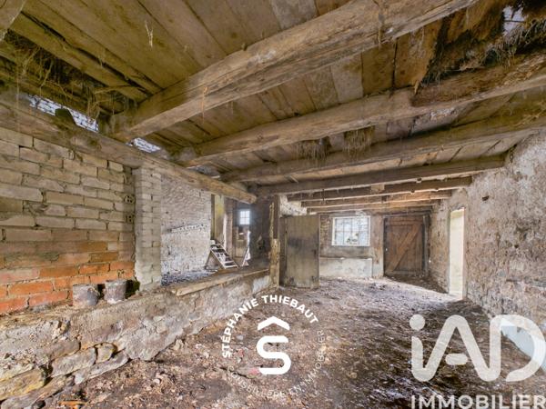 Maison à vendre 5 pièces 80 m² La Chapelle-aux-Bois