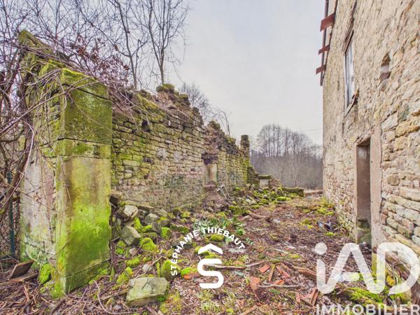 Maison à vendre 5 pièces 80 m² La Chapelle-aux-Bois