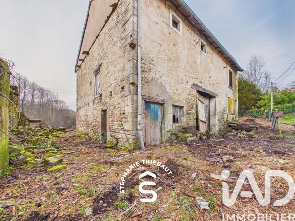 Maison à vendre 5 pièces 80 m² La Chapelle-aux-Bois