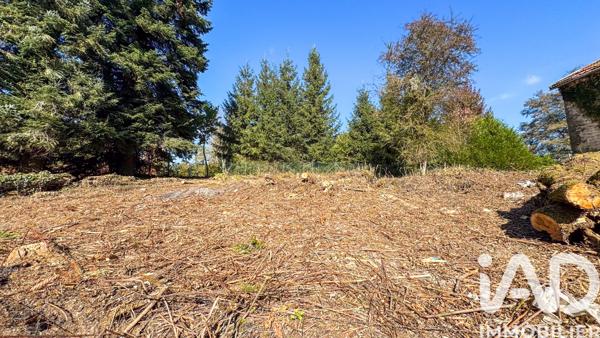 Maison à vendre 5 pièces 80 m² La Chapelle-aux-Bois