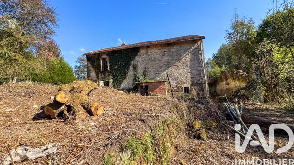 Maison à vendre 5 pièces 80 m² La Chapelle-aux-Bois