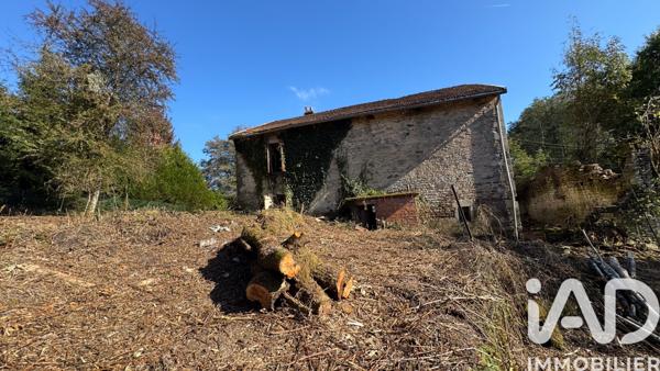 Maison à vendre 5 pièces 80 m² La Chapelle-aux-Bois