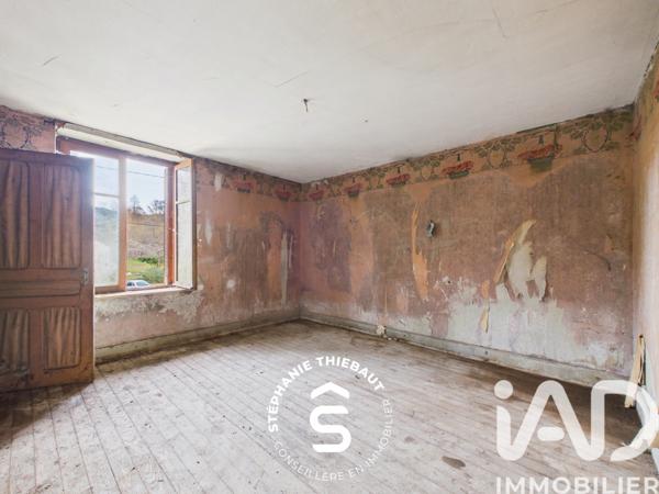 Maison à vendre 5 pièces 80 m² La Chapelle-aux-Bois