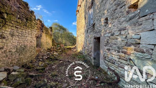 Maison à vendre 5 pièces 80 m² La Chapelle-aux-Bois