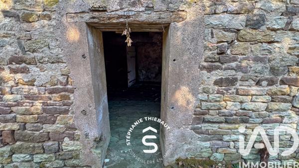 Maison à vendre 5 pièces 80 m² La Chapelle-aux-Bois