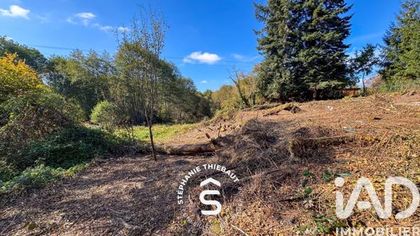 Maison à vendre 5 pièces 80 m² La Chapelle-aux-Bois