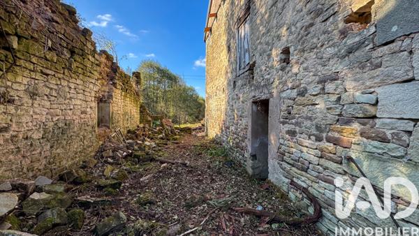 Maison à vendre 5 pièces 80 m² La Chapelle-aux-Bois