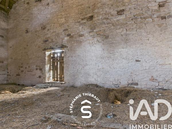 Maison à vendre 5 pièces 80 m² La Chapelle-aux-Bois