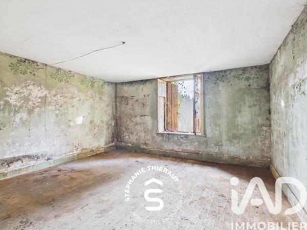 Maison à vendre 5 pièces 80 m² La Chapelle-aux-Bois