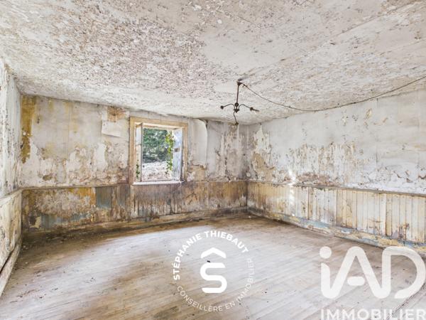 Maison à vendre 5 pièces 80 m² La Chapelle-aux-Bois