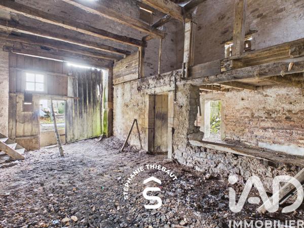 Maison à vendre 5 pièces 80 m² La Chapelle-aux-Bois