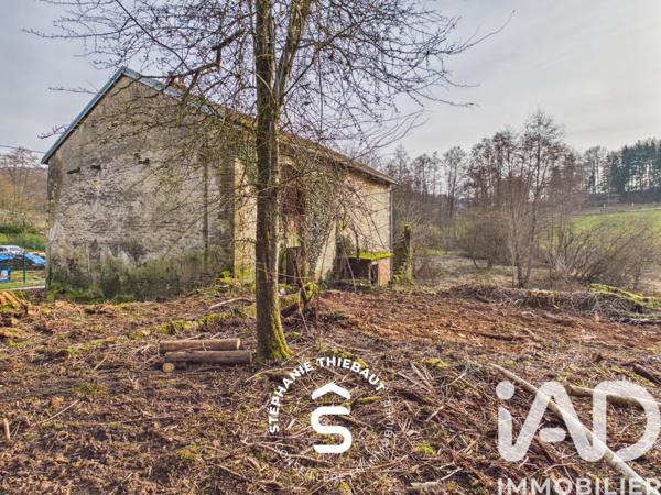 Maison à vendre 5 pièces 80 m² La Chapelle-aux-Bois