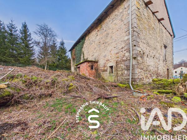 Maison à vendre 5 pièces 80 m² La Chapelle-aux-Bois