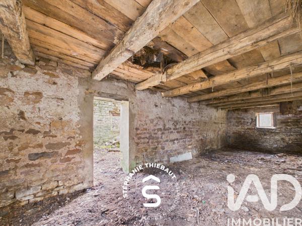 Maison à vendre 5 pièces 80 m² La Chapelle-aux-Bois