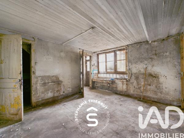 Maison à vendre 5 pièces 80 m² La Chapelle-aux-Bois