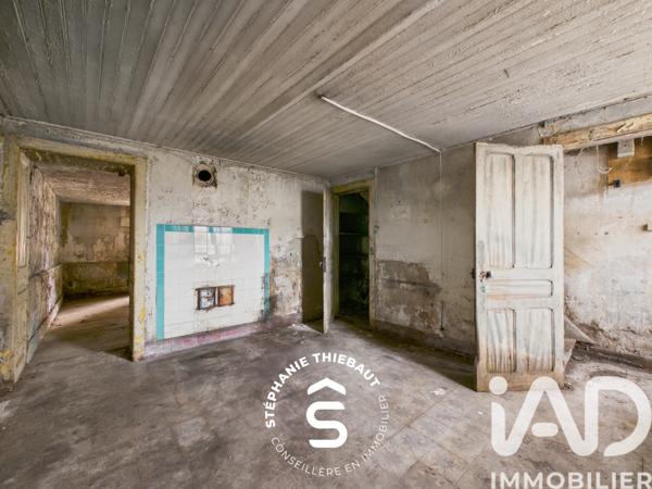 Maison à vendre 5 pièces 80 m² La Chapelle-aux-Bois