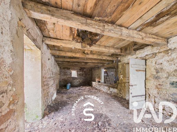 Maison à vendre 5 pièces 80 m² La Chapelle-aux-Bois