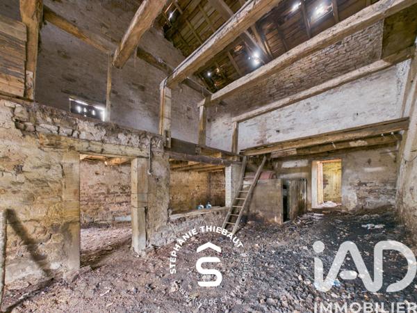 Maison à vendre 5 pièces 80 m² La Chapelle-aux-Bois