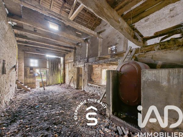 Maison à vendre 5 pièces 80 m² La Chapelle-aux-Bois