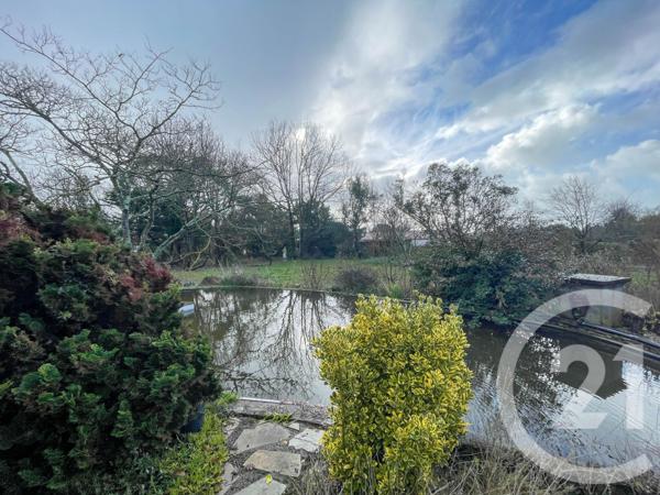 Maison à vendre  5 pièces - 144,61 m2 CHATEAU D OLONNE - 85