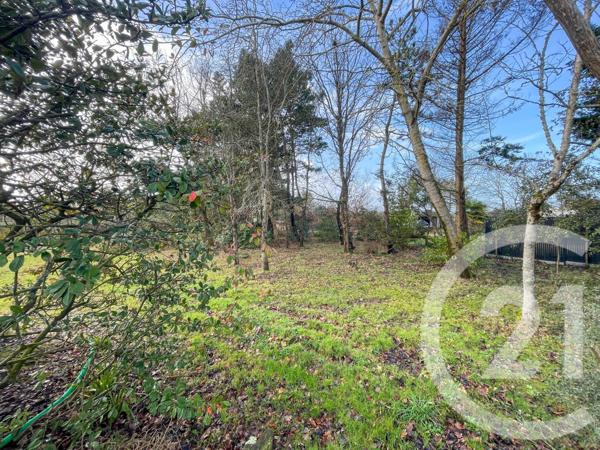 Maison à vendre  5 pièces - 144,61 m2 CHATEAU D OLONNE - 85