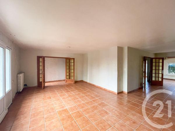 Maison à vendre  5 pièces - 144,61 m2 CHATEAU D OLONNE - 85