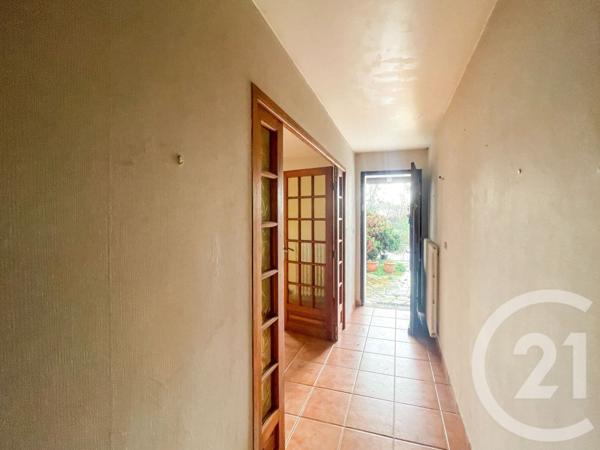 Maison à vendre  5 pièces - 144,61 m2 CHATEAU D OLONNE - 85