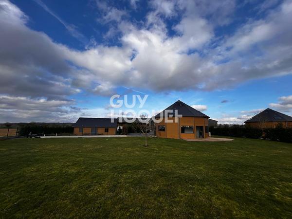 Maison Longperrier 5 pièce(s) 135.16 m2