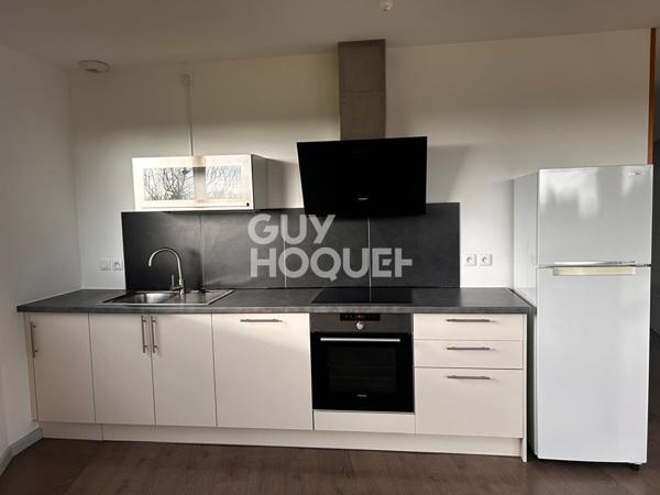 Maison Longperrier 5 pièce(s) 135.16 m2