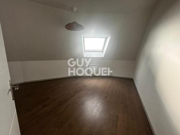 Maison Longperrier 5 pièce(s) 135.16 m2