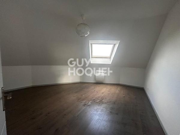 Maison Longperrier 5 pièce(s) 135.16 m2