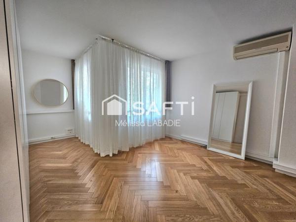 Opportunité d’investissement belle rentabilité– Bureaux Toulon Haute-Ville