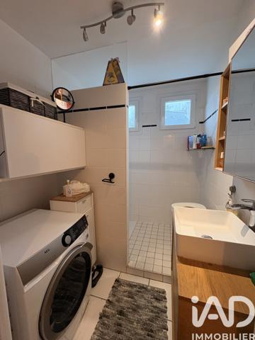 Appartement à vendre 4 pièces 87,66 m² Pornichet